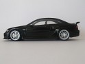 1:18 Kyosho Mercedes CLK DTM AMG Coupe 2009 Black. Uploaded by Rajas_85